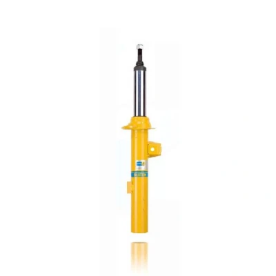 Kuva BILSTEIN B6 Performance 24 020657 Iskunvaimentimet Taka akseli Kaasupaine Yksiputki Vaimennin, jousituella Silmukka alhaalla, Tappi ylhäällä M12