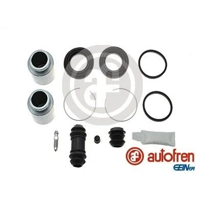 Kuva AUTOFREN SEINSA D41578C Jarrusatula Korjaussarja Etuakseli 43 MITSUBISHI: Outlander 2 SUV, Galant 6, Lancer 8