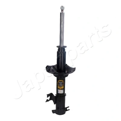 Kuva JAPANPARTS MM 10010 Iskunvaimentimet Etuakseli, oikea Kaasupaine Kaksiputki Joustintuki Tappi ylhäällä NISSAN: ALMERA 1, 1 Hatchback