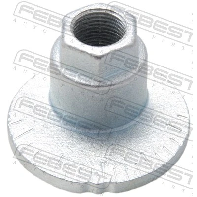 Kuva Caster säätölevy, akseli LEXUS LX, TOYOTA LAND CRUISER 200, SEQUOIA, TUNDRA Pick up OE 48452 34010, 34011