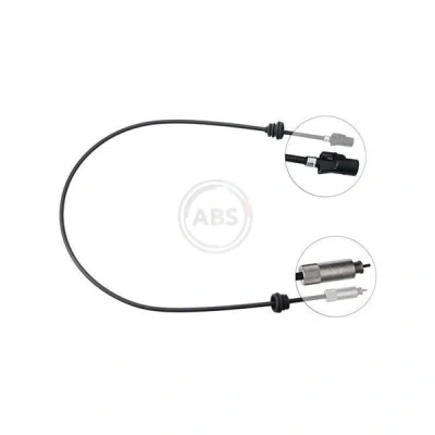 Kuva A.B.S. K43150 Nopeusmittarin Vaijeri 1290