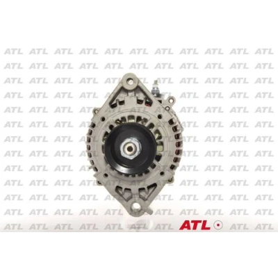 Kuva Laturi NISSAN ALMERA I, Hatchback PRIMERA Traveller OE 23100 0M005, 0M006, 0M007