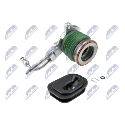 Kuva Irroitusmekanismi, kytkin FORD OE 1504696, 7113401, 94ZT 7A564 BA