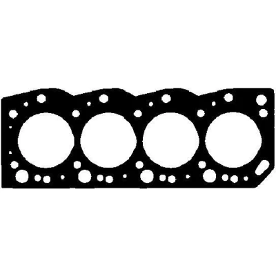 Kuva CORTECO 414097P Kannentiiviste 1,55 Metalli VOLKSWAGEN: Taro, TOYOTA: Land Cruiser Prado 70 SUV, HIACE 3 Kasten