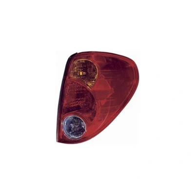 Kuva Takavalo, Vasen MITSUBISHI L200 / TRITON OE 8330A009, 8330A155, mn157913