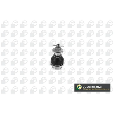 Kuva BGA SJ2328 Alapallonivel Etuakseli, vasen, oikea, ala 64mm 116mm FORD: Ranger Mk3 (TKE) 3.2 TDCi 4x4, 2.2