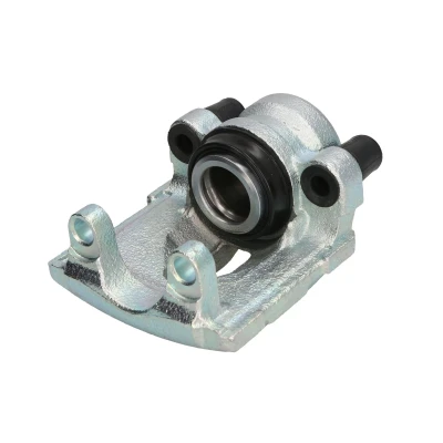 Kuva BUDWEG CALIPER 343734 Jarrusatula BMW: 3 Sedan, Touring, X1