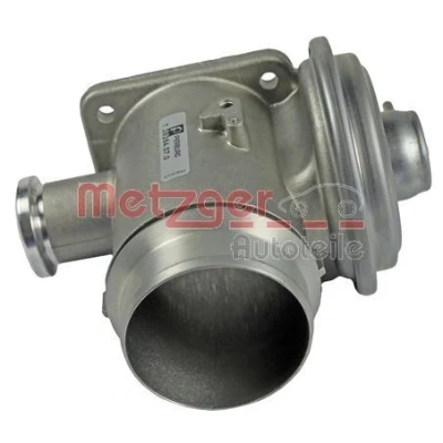 Kuva METZGER 0892204 EGR Venttiili ORIGINAL ERSATZTEIL Pneumaattinen Kalvonventtiili BMW: 5 Touring, 3 Sedan, Sedan