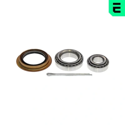 Kuva Pyöränlaakerisarja, Taka akseli, Oikea, Vasen CHRYSLER VOYAGER II, DODGE CARAVAN, PLYMOUTH / GRAND OE 3683974, 4486860, 4641196