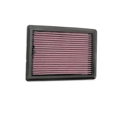 Kuva K&amp;N Filters 33 2232 Ilmansuodatin 27 167 279 neliönmuotoinen Pitkäikäinen suodatin BMW: 3 Sedan, Coupe, SUBARU: Impreza I Farmari, Forester II