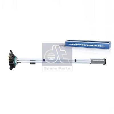 Kuva Tunnistin, polttoainetankki DT 4.73091