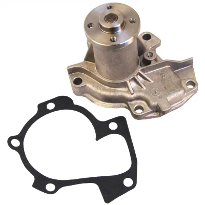 Kuva MAPCO 21550 Vesipumppu Mekaaninen DAIHATSU: CHARADE 3 Stufenheck
