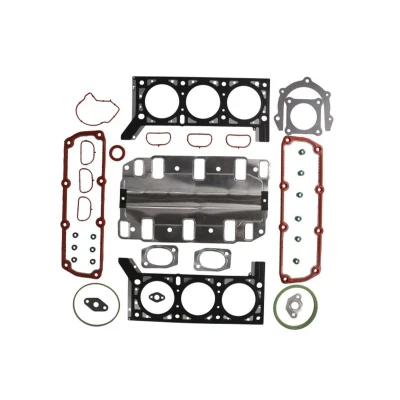 Kuva AJUSA MULTILAYER STEEL 52426000 Tiivistesarja Sylinterikansi Sylinterikannen tiivisteellä, Venttiilivarren tiivisteellä