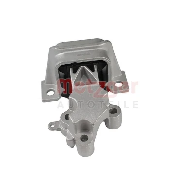 Kuva METZGER 8054245 Moottorin Kumityyny Oikea Kumimetallilaakeri