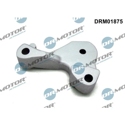 Kuva DR.MOTOR AUTOMOTIVE DRM01875 Moottorin Kumityyny Oikea, ala Hydrolaakeri FORD: FIESTA 6