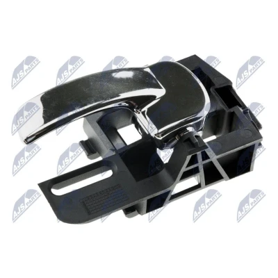 Kuva NTY EZC NS 000 Ovenkahva Eteen, vasen, Sisempi NISSAN: Qashqai / Qashqai+2 I