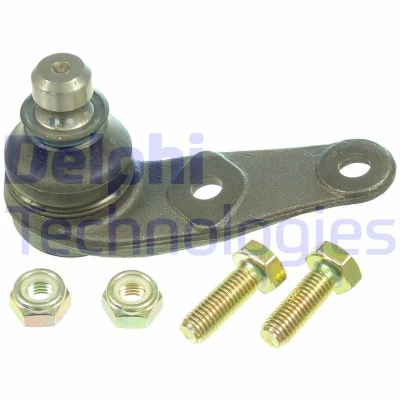Kuva DELPHI TC543 Alapallonivel 127 64 51 AUDI: 90 B3, 80 B3