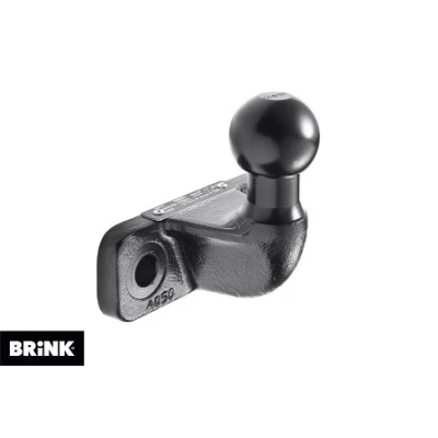 Kuva Vetokoukku, vakio Brink 683700 mercedes benz sprinter 3, 5 t skåp [b907, b910], 3 [b910], 4 b910]