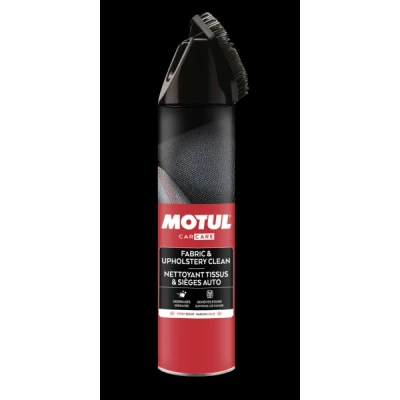 Kuva MOTUL CAR CARE 110141 Tekstiili / matto puhdistus aerosoli