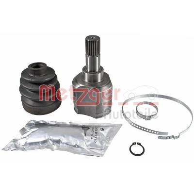Kuva METZGER 7110181 Vetonivel Vaihteiston puoli, Etuakseli, vasen Tarvikkeilla CITROËN: C4 Grand Picasso 2, C3 III
