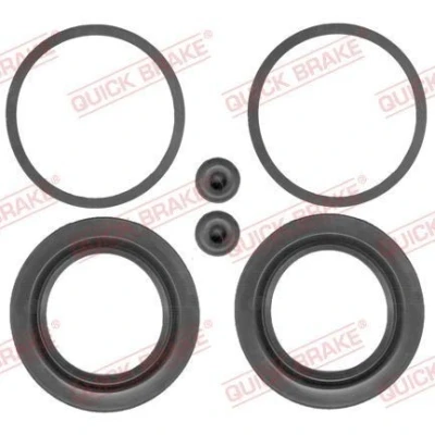 Kuva QUICK BRAKE 114 0083 Jarrusatula Korjaussarja 44 BMW: 3 Touring, Sedan, 1 Hatchback