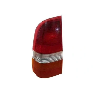 Kuva ABAKUS 431 1946L UE Takavalot Vasen P21/5W, P21W Ilman lampun kantaa, polttimoa