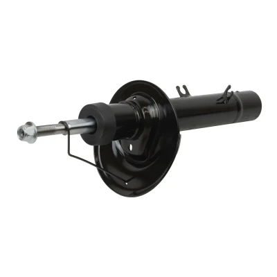 Kuva MAXGEAR 11 1469 Iskunvaimentimet Etuakseli, oikea Kaasupaine Kaksiputki Joustintuki Tappi ylhäällä OPEL: Crossland X (P17) 1.2 LPG, 1.5 Turbo D,