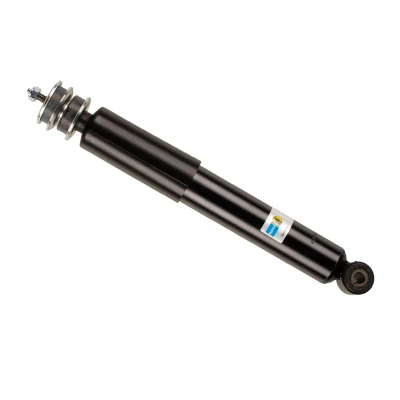 Kuva BILSTEIN B4 OE Replacement 19 132501 Iskunvaimentimet Etuakseli Kaasupaine Kaksiputki Vaimennin ei jousta kantava Silmukka alhaalla, Tappi ylhäällä