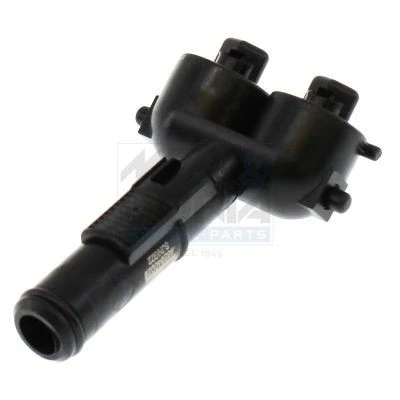Kuva Pesusuutin, ajovalo, Oikea Meat &amp; doria 209141 vw touareg OE 7L6 955 104