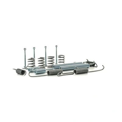 Kuva QUICK BRAKE 105 0753 Tarvikesarja Jarrukengät PEUGEOT: Boxer Bussi, Expert II Van, FORD: Transit Mk3 Flatbed Kuorma auto/Alusta