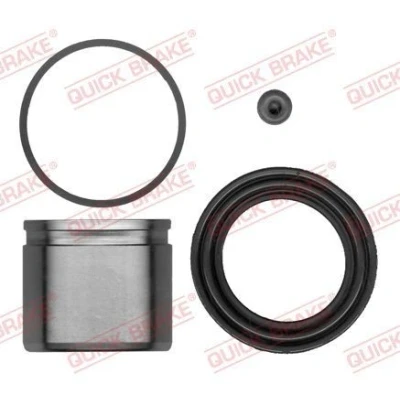 Kuva QUICK BRAKE 114 5263 Jarrusatula Korjaussarja Kuulahylsyllä 54