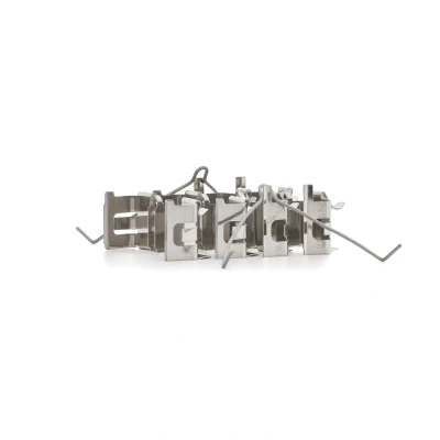 Kuva Asennussarja, jarrupalat QUICK BRAKE 109 1289