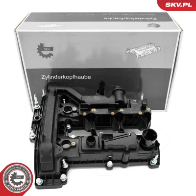 Kuva ESEN SKV 48SKV127 Venttiilikoppa FORD: FOCUS 3 Turnier, FIESTA 6 Van, Transit Custom V362 Van