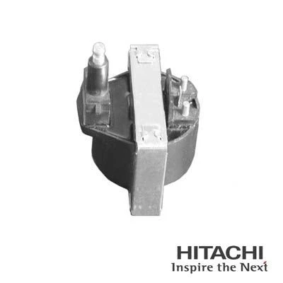 Kuva HITACHI 2508750 Sytytyspuola RENAULT: Super 5 Hatchback, JEEP: Cherokee II