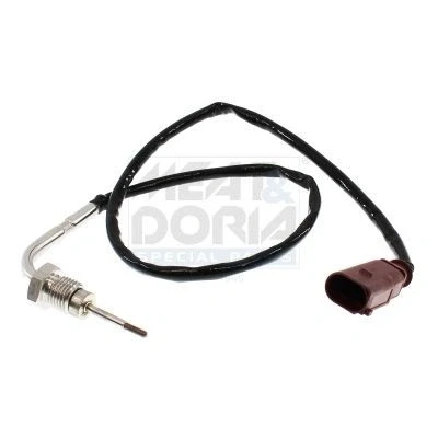 Kuva Tunnistin, pakokaasulämpötila 12V Meat &amp; doria 12630 audi q3, vw jetta iv OE 04L 906 088 EB, 04L906088JM