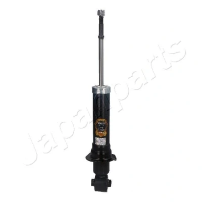 Kuva JAPANPARTS MM 20031 Iskunvaimentimet Taka akseli Kaasupaine Kaksiputki Joustintuki Tappi ylhäällä, Silmukka alhaalla TOYOTA: Celica VII Coupe