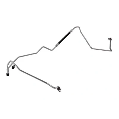 Kuva THERMOTEC KTT160092 Ilmastointi Letku CITROËN: C3 I Hatchback, C2 Hatchback