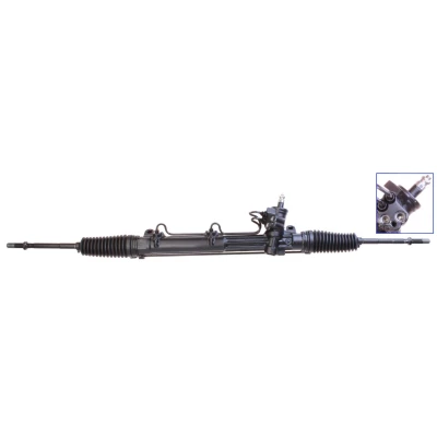 Kuva DRI 711520644 Ohjausvaihde Hydraulinen Ohjaus vasemmalla 1275 FORD: MONDEO 3 Kombi