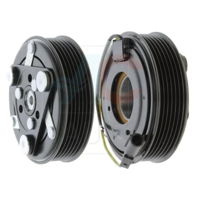 Kuva ACAUTO AC 06SD55 Magneettikytkin SANDEN, FORD, JAGUAR, LAND ROVER, MAZDA, VOLVO PXC
