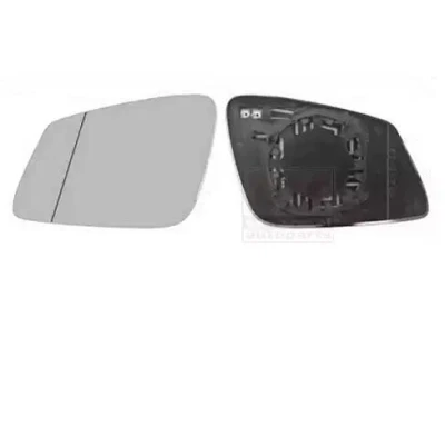 Kuva VAN WEZEL 0617837 Sivupeilin Lasi Vasen BMW: 7, 5 Touring, Sedan