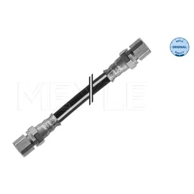 Kuva MEYLE 614 562 0002 Jarruletku Taka akseli 235 OPEL: Omega B Caravan, Calibra A, Sedan
