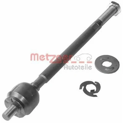 Kuva METZGER 51020118 Raidetangon Sisäpää Etuakseli M14x1,5 KIT +