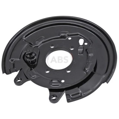 Kuva A.B.S. 11466 Jarrukilpi TOYOTA: Yaris I Hatchback, Verso
