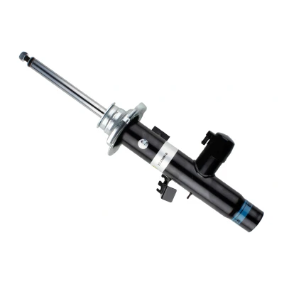 Kuva BILSTEIN B4 OE Replacement (DampTronic ) 23 238916 Iskunvaimentimet Etuakseli, vasen Kaasupaine Kaksiputki Joustintuki Tappi ylhäällä BMW: 3 Touring