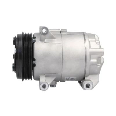 Kuva THERMOTEC KTT090442 Ilmastoinnin Kompressori CVC5 12V PAG 46 R134a Tiivisterenkaalla ALFA ROMEO: Giulietta Hatchback