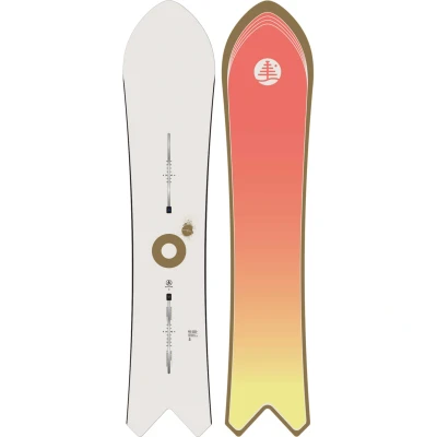 Kuva Burton Family Tree Short Stop 23/24 Snowboard