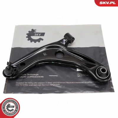 Kuva Tukivarsi, pyöräntuenta, Etuakseli, Vasen SUBARU, TOYOTA OE 4806909040, 4806909041, 4806959095