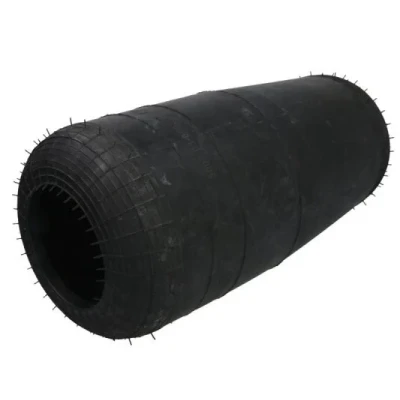 Kuva Metallipalje, ilmajousitus Magnum Technology 5002 03 0003P