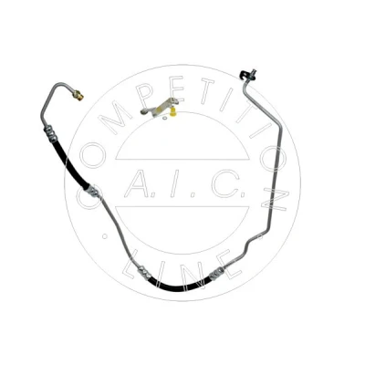 Kuva AIC 58758 Ohjaustehostimen Letku hydrauliikkapumpusta ohjausvaihteeseen FORD: Focus 2 Kombi, 2, Limousine