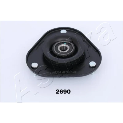 Kuva Iskunvaimentimen hela, etuakseli molemminpuoleinen TOYOTA COROLLA, COROLLA Verso, MATRIX, PRIUS Liftback, WISH Minibus, minivan OE 48609 12420
